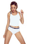 Panties model 179573